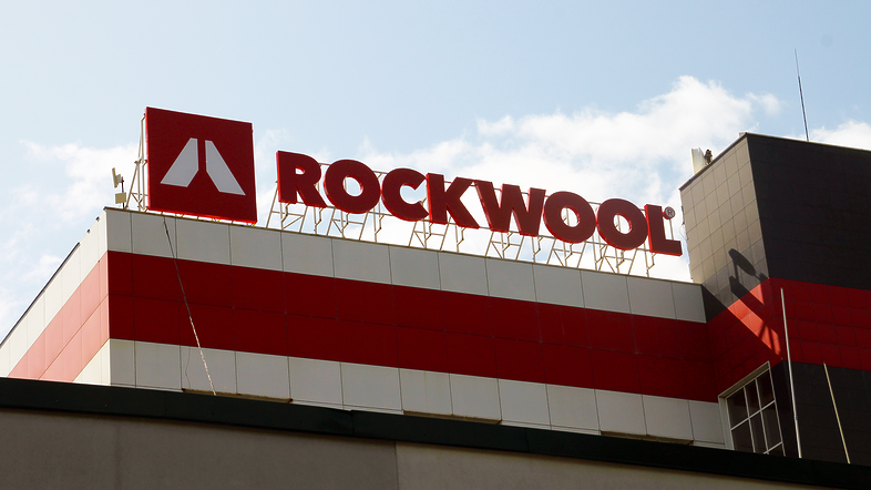 ROCKWOOL