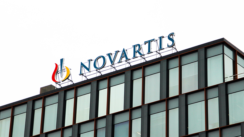 NOVARTIS