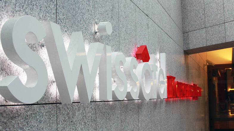 SWISSOTEL