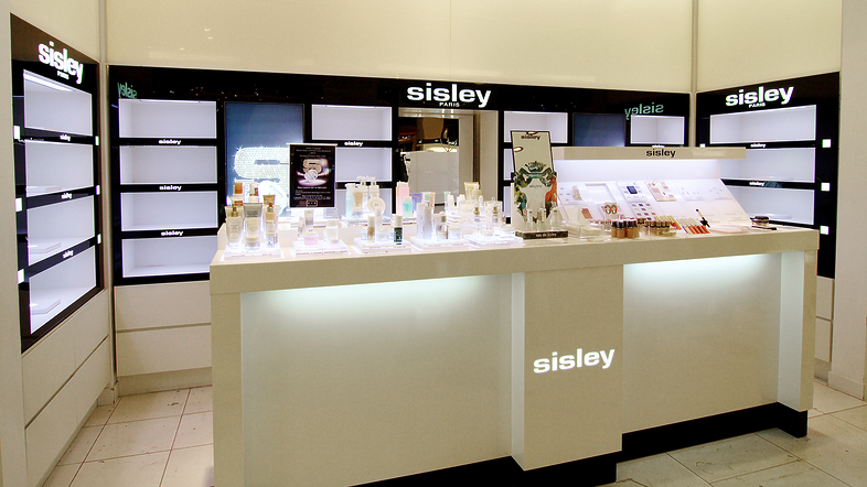 SISLEY