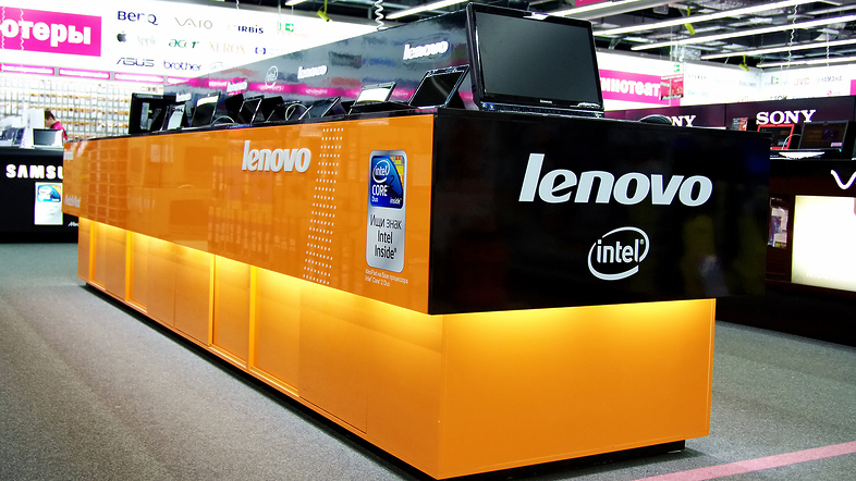LENOVO