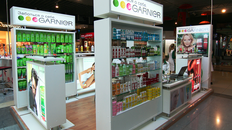 GARNIER